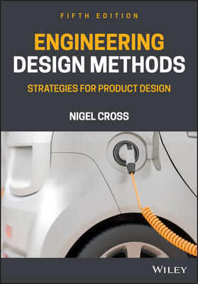 Cross |  Engineering Design Methods | Buch |  Sack Fachmedien