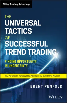 Penfold |  The Universal Tactics of Successful Trend Trading | Buch |  Sack Fachmedien