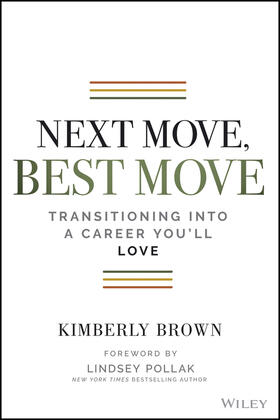 Brown |  Next Move, Best Move | Buch |  Sack Fachmedien