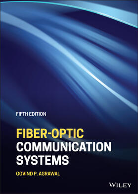 Agrawal |  Fiber-Optic Communication Systems | Buch |  Sack Fachmedien