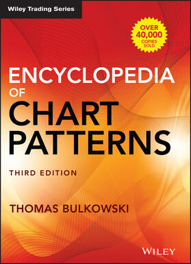 Bulkowski |  Encyclopedia of Chart Patterns | Buch |  Sack Fachmedien