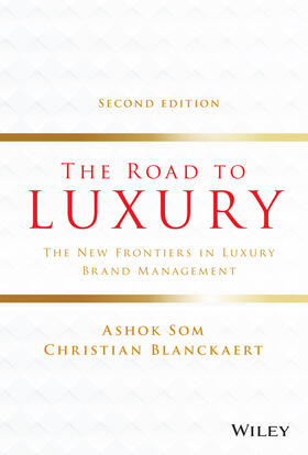 Som / Blanckaert |  The Road to Luxury | Buch |  Sack Fachmedien