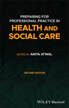 Atwal |  Preparing for Professional Practice in Health and Social Care | Buch |  Sack Fachmedien