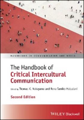 Nakayama / Halualani |  The Handbook of Critical Intercultural Communication | eBook | Sack Fachmedien