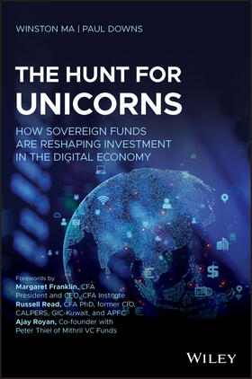 Ma / Downs |  The Hunt for Unicorns | Buch |  Sack Fachmedien