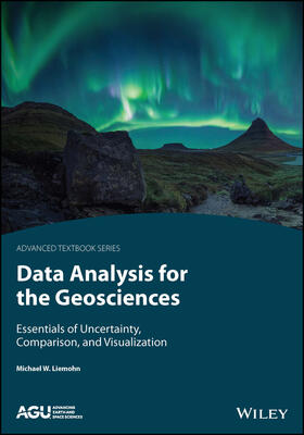 Liemohn |  Data Analysis for the Geosciences | Buch |  Sack Fachmedien