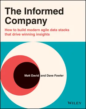 Fowler / David |  The Informed Company | Buch |  Sack Fachmedien