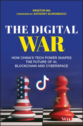 Ma |  The Digital War | Buch |  Sack Fachmedien