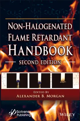 Morgan |  Non-Halogenated Flame Retardant Handbook | Buch |  Sack Fachmedien