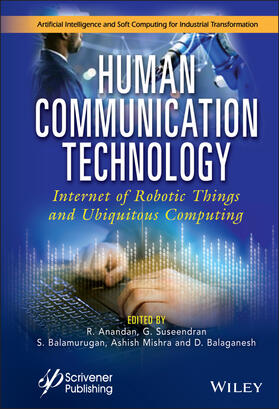 Anandan / Suseendran / Balamurugan |  Human Communication Technology | Buch |  Sack Fachmedien