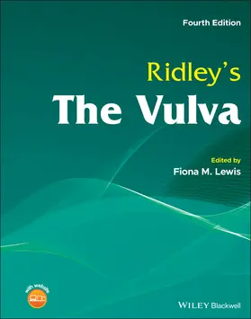 Lewis |  Ridley's the Vulva | Buch |  Sack Fachmedien