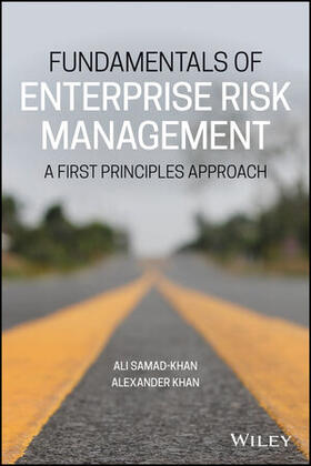 Samad-Khan |  Samad-Khan, A: Enterprise Risk Management | Buch |  Sack Fachmedien