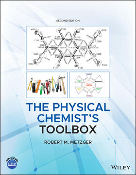 Metzger |  The Physical Chemist's Toolbox | Buch |  Sack Fachmedien