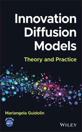 Guidolin |  Innovation Diffusion Models | Buch |  Sack Fachmedien