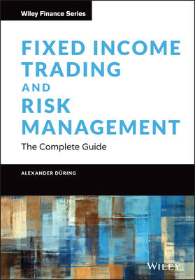 During |  Fixed Income Trading and Risk Management | Buch |  Sack Fachmedien