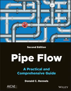 Rennels |  Pipe Flow | Buch |  Sack Fachmedien