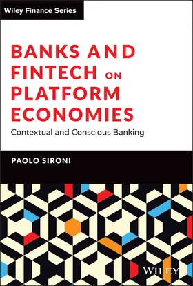 Sironi |  Banks and Fintech on Platform Economies | Buch |  Sack Fachmedien