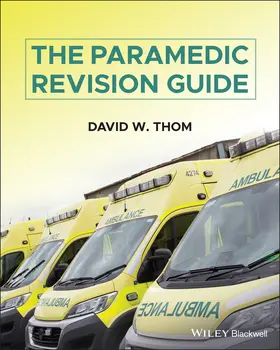 Thom |  The Paramedic Revision Guide | Buch |  Sack Fachmedien