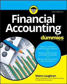 Loughran |  Financial Accounting for Dummies | Buch |  Sack Fachmedien