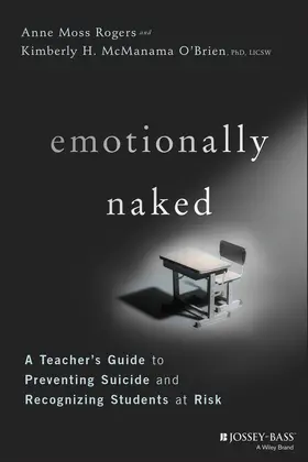 Rogers / O'Brien |  Emotionally Naked | Buch |  Sack Fachmedien