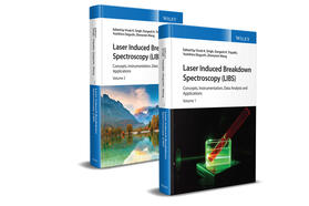 Singh / Tripathi / Deguchi |  Laser Induced Breakdown Spectroscopy (Libs) | Buch |  Sack Fachmedien