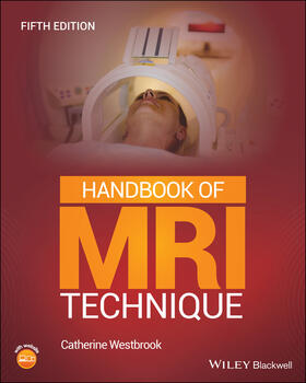 Westbrook |  Handbook of MRI Technique | Buch |  Sack Fachmedien