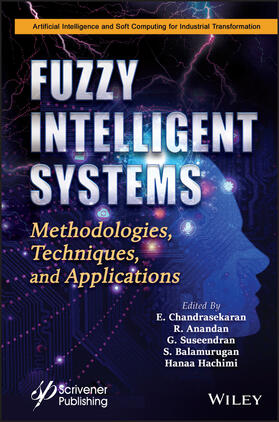Anandan / Chandrasekaran / Suseendran |  Fuzzy Intelligent Systems | Buch |  Sack Fachmedien