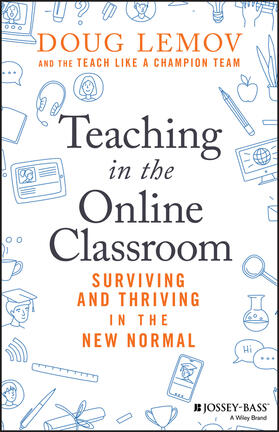 Lemov |  Teaching in the Online Classroom | Buch |  Sack Fachmedien