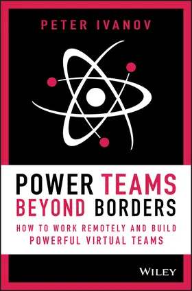 Ivanov |  Power Teams Beyond Borders | Buch |  Sack Fachmedien