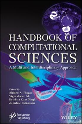 Elngar / M. / Singh |  Handbook of Computational Sciences | eBook | Sack Fachmedien