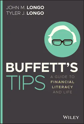 Longo |  Buffett's Tips | Buch |  Sack Fachmedien