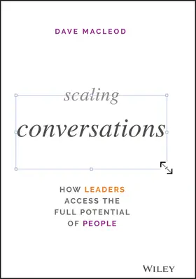 MacLeod |  Scaling Conversations | Buch |  Sack Fachmedien