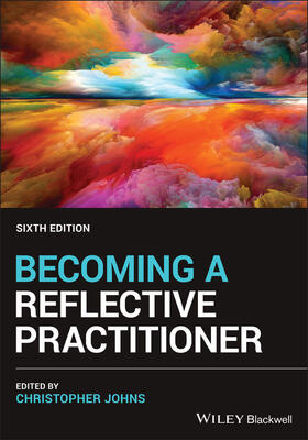 Johns |  Becoming a Reflective Practitioner | Buch |  Sack Fachmedien