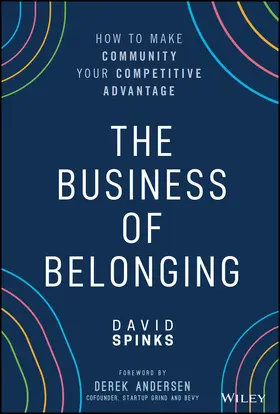 Spinks |  The Business of Belonging | Buch |  Sack Fachmedien