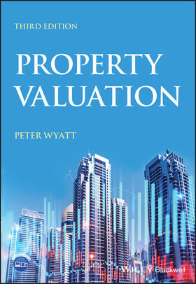 Wyatt |  Property Valuation | Buch |  Sack Fachmedien