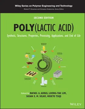 Auras / Lim / Selke |  Poly(lactic Acid) | Buch |  Sack Fachmedien