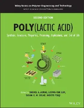 Auras / Lim / Selke |  Poly(lactic acid) | eBook | Sack Fachmedien