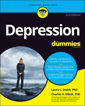 Elliott / Smith |  Depression For Dummies | Buch |  Sack Fachmedien