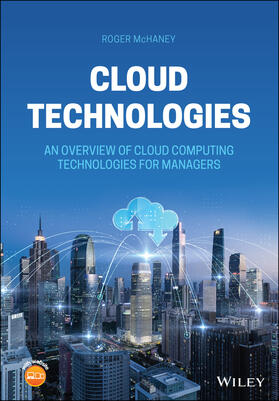 McHaney |  Cloud Technologies | Buch |  Sack Fachmedien