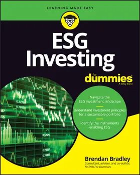 Bradley |  Esg Investing for Dummies | Buch |  Sack Fachmedien