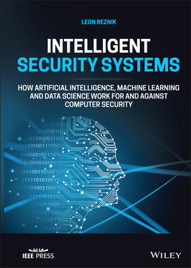Reznik |  Intelligent Security Systems | Buch |  Sack Fachmedien