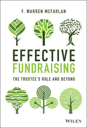 McFarlan |  Effective Fundraising | Buch |  Sack Fachmedien