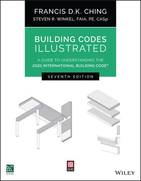 Ching / Winkel |  Building Codes Illustrated | Buch |  Sack Fachmedien
