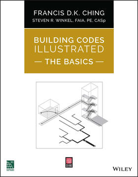 Ching / Winkel |  Building Codes Illustrated: The Basics | Buch |  Sack Fachmedien