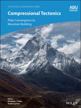 Catlos / Cemen |  Compressional Tectonics | Buch |  Sack Fachmedien