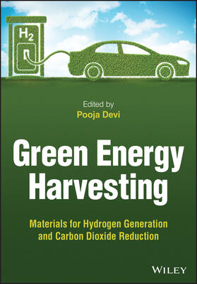 Devi |  Green Energy Harvesting | Buch |  Sack Fachmedien