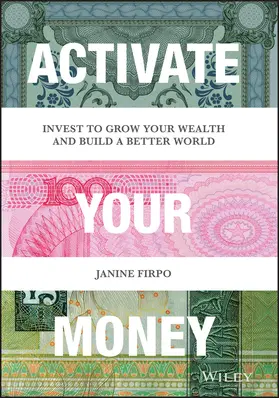 Firpo |  Activate Your Money | Buch |  Sack Fachmedien