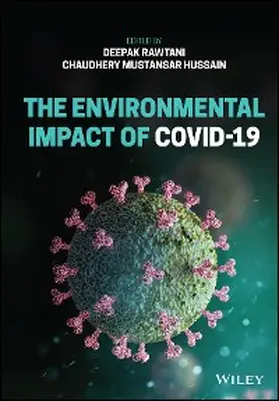 Rawtani / Hussain |  The Environmental Impact of COVID-19 | eBook | Sack Fachmedien