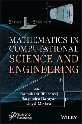 Bhardwaj / Mishra / Narayan |  Mathematics in Computational Science and Engineering | eBook | Sack Fachmedien