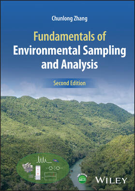 Zhang |  Zhang, C: Fundamentals of Environmental Sampling and Analysi | Buch |  Sack Fachmedien